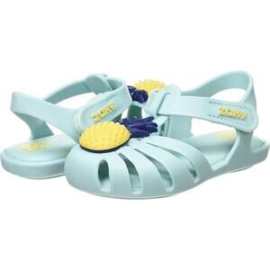 Zaxy Nina Jelly Pineapple Sandals